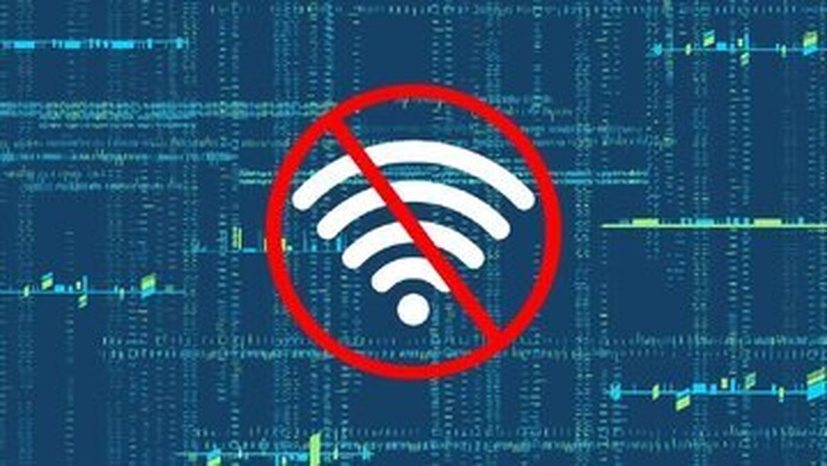 علت قطع شدن گسترده اینترنت معلوم شد