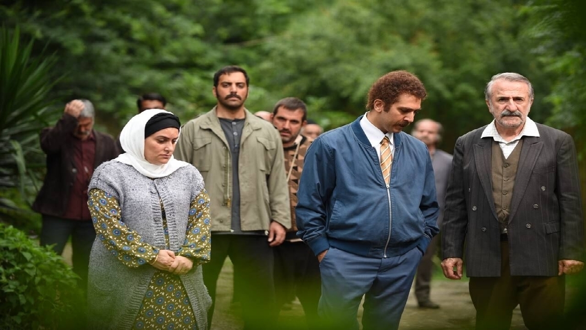 انعکاس ظرفیت‌های جذاب گیلان در «سوجان»