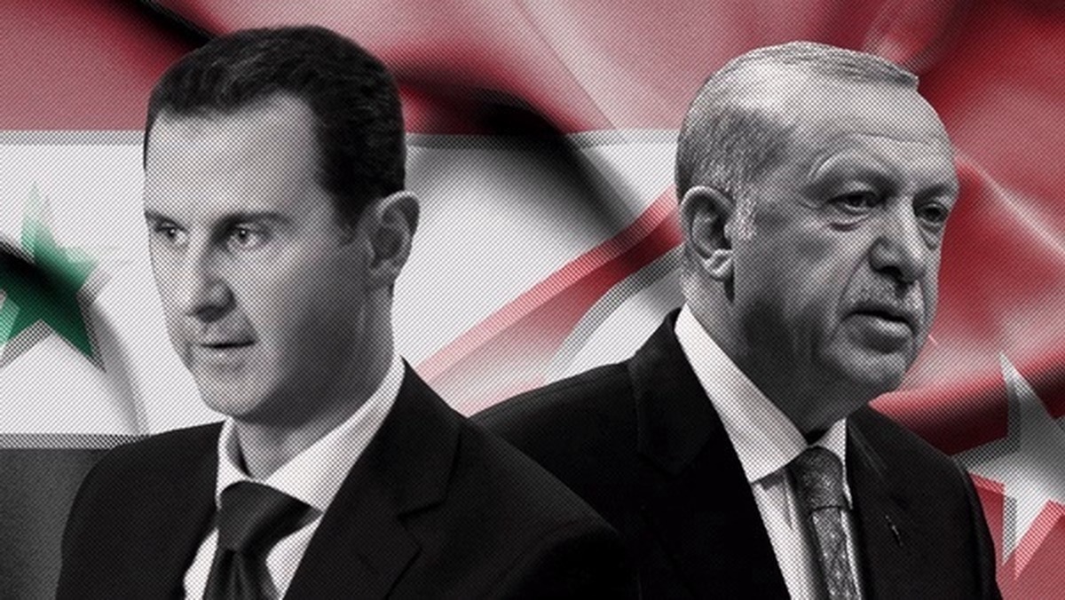 عابدی‌گناباد: ترکیه به عنوان متحد ناتو در منطقه حضور دارد