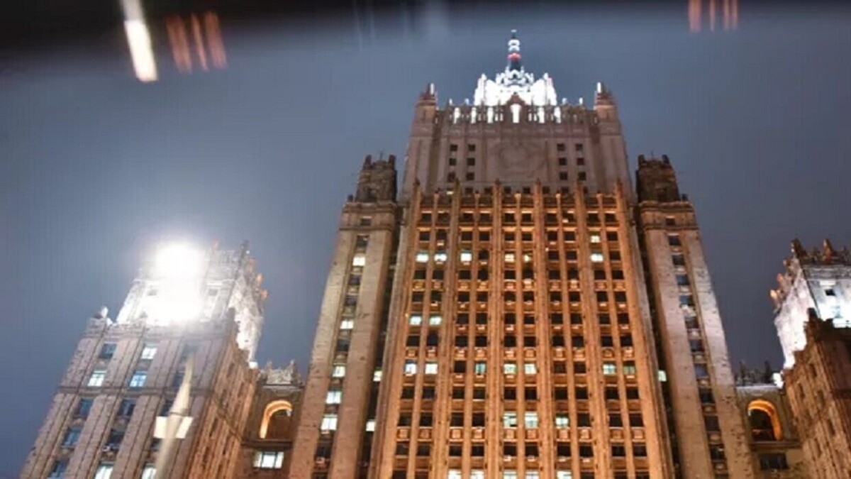 وزارت امور خارجه روسیه: ما آماده کمک به شهروندانمان هستیم که مایل به ترک سوریه هستند