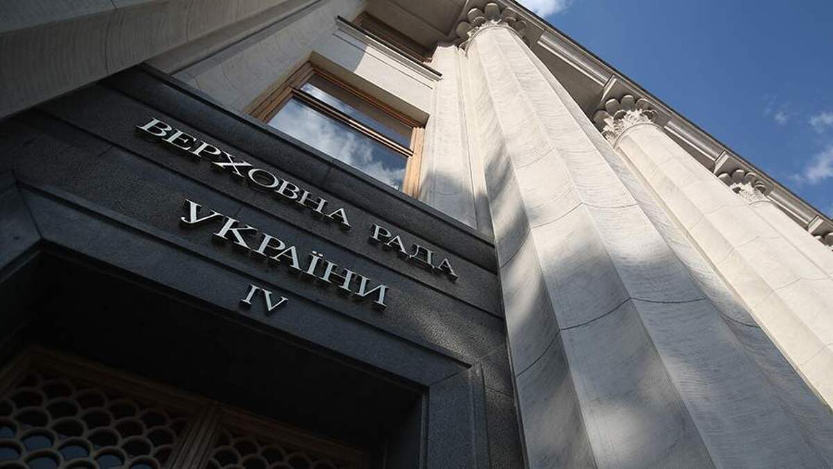 این معاون از روسیه، بلاروس و ایالات متحده خواست تا درباره سرنوشت اوکراین تصمیم بگیرند