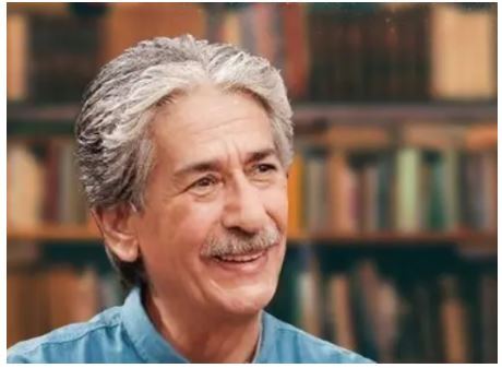 یک دانستنی جالب درمورد آقای حکایتی، مجری معروف برنامه‌های دهه ۶۰