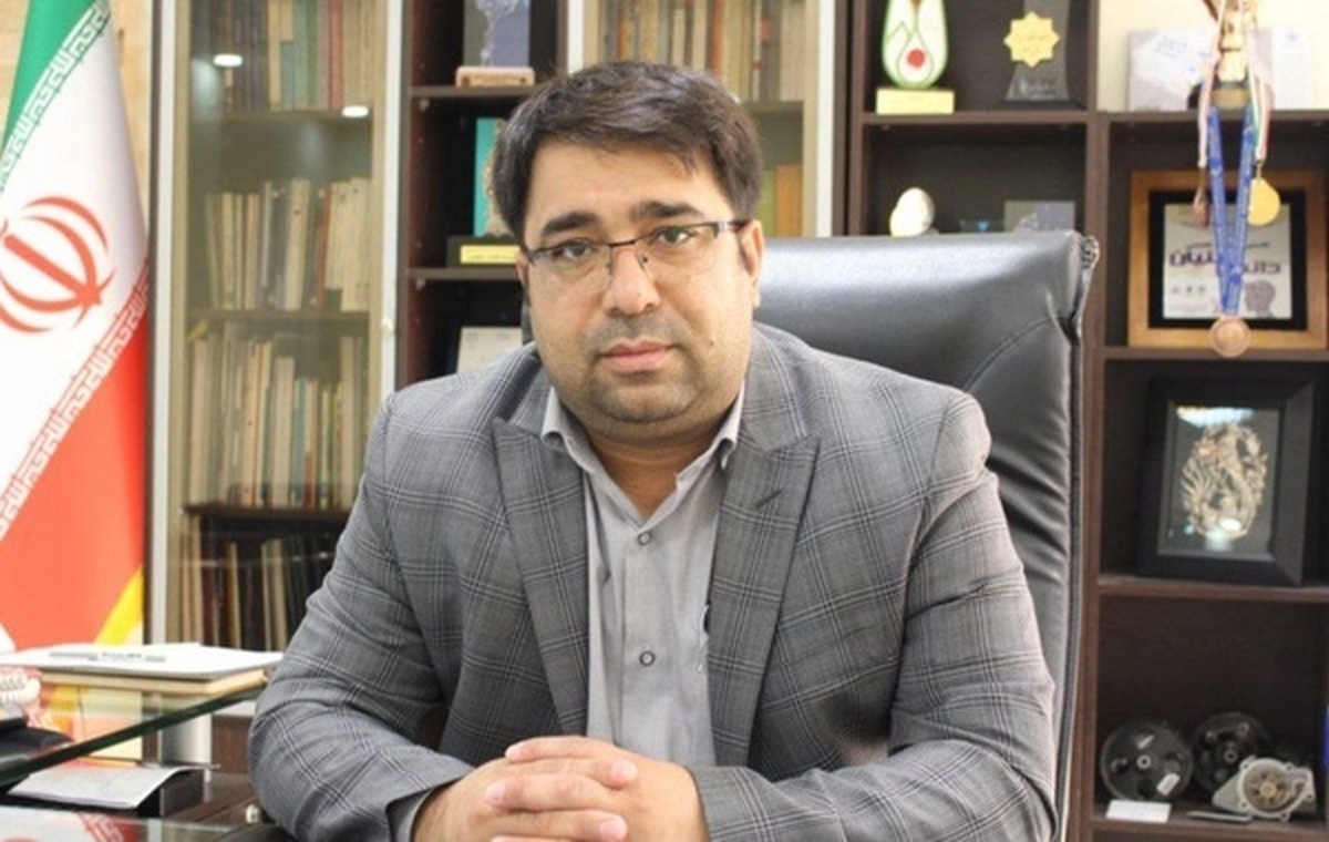 مافی رئیس پارک فناوری اطلاعات و ارتباطات شد