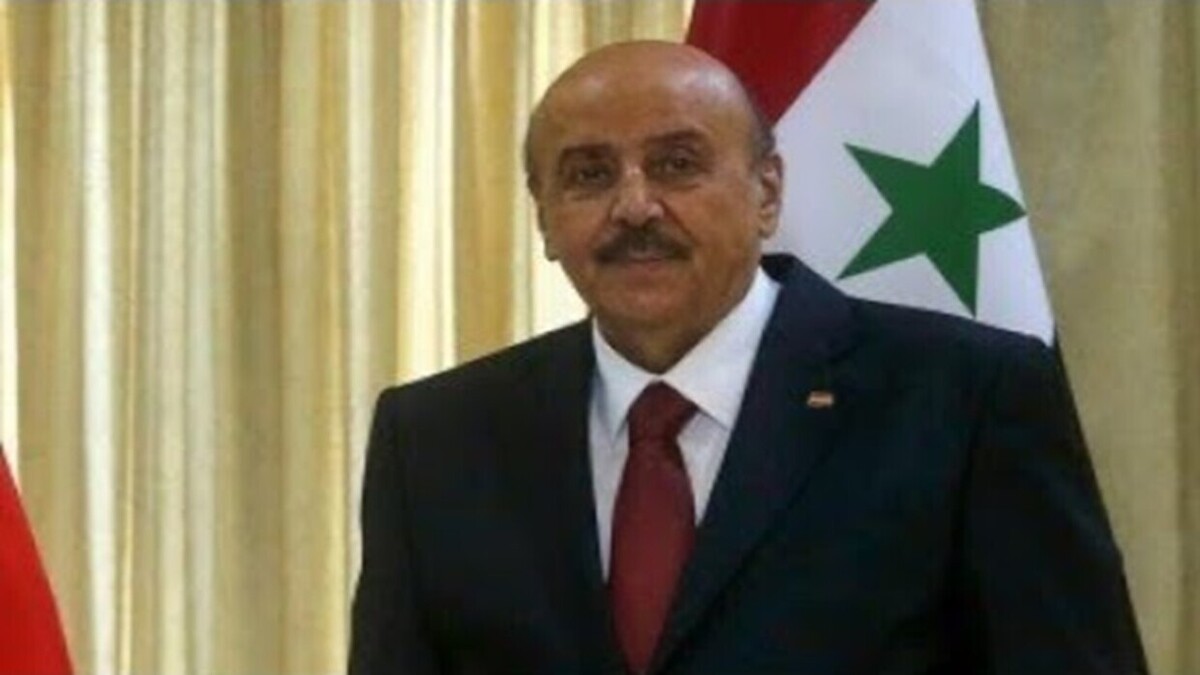 لبنان حقیقت حضور علی مملوک و مقامات امنیتی سابق سوریه را در خاک خود فاش می‌کند