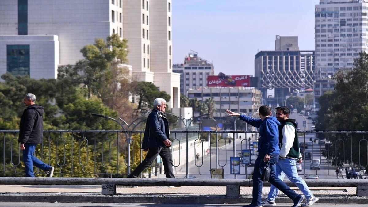 از سرگیری روند آموزشی در سراسر سوریه از یکشنبه آینده