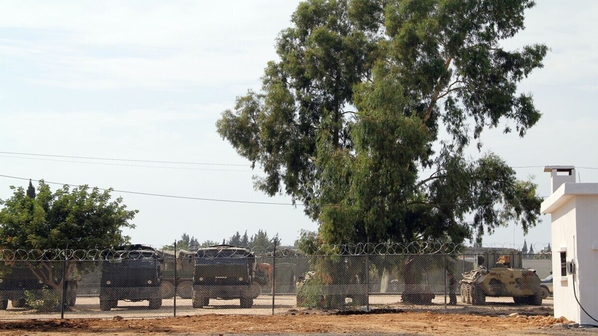 مسکو مشتاقانه منتظر باقی ماندن پایگاه‌های نظامی روسیه در سوریه برای مبارزه با بقایای داعش است