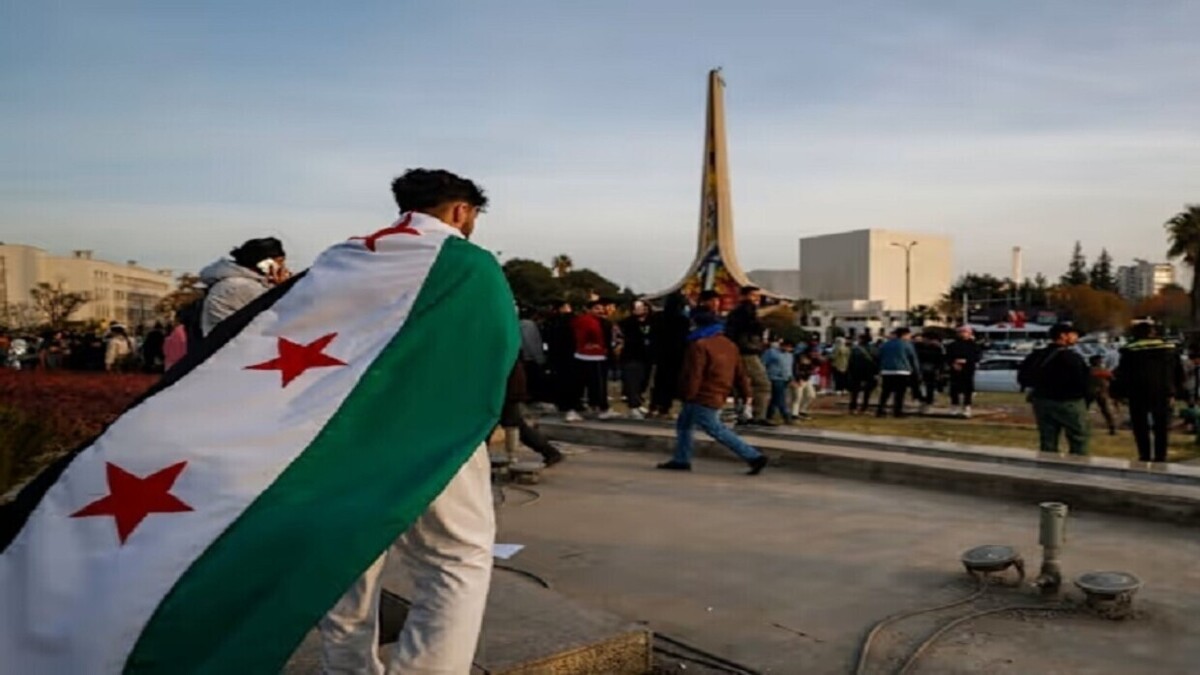 بیانیه روسیه در مورد تماس‌های «سازنده» با کمیته سیاسی هیئت تحریر الشام در سوریه