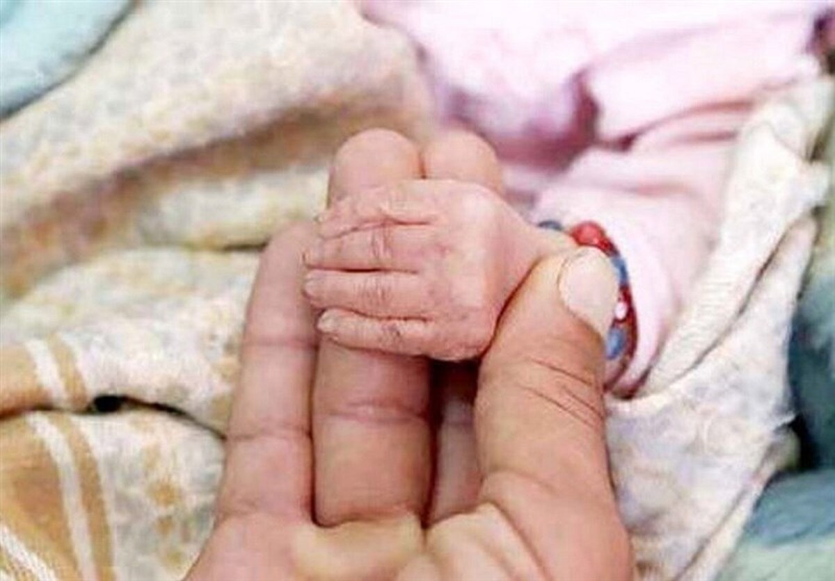 خرید سبد غذایی کودکان زیر ۵ سال مبتلا به سوءتغذیه