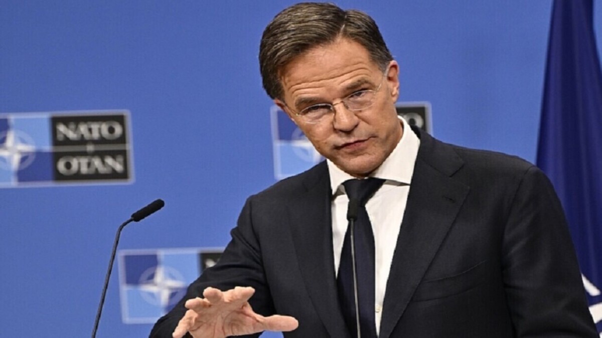 ناتو خواستار تخصیص بخشی از حقوق بازنشستگی اروپا به هزینه‌های نظامی شد