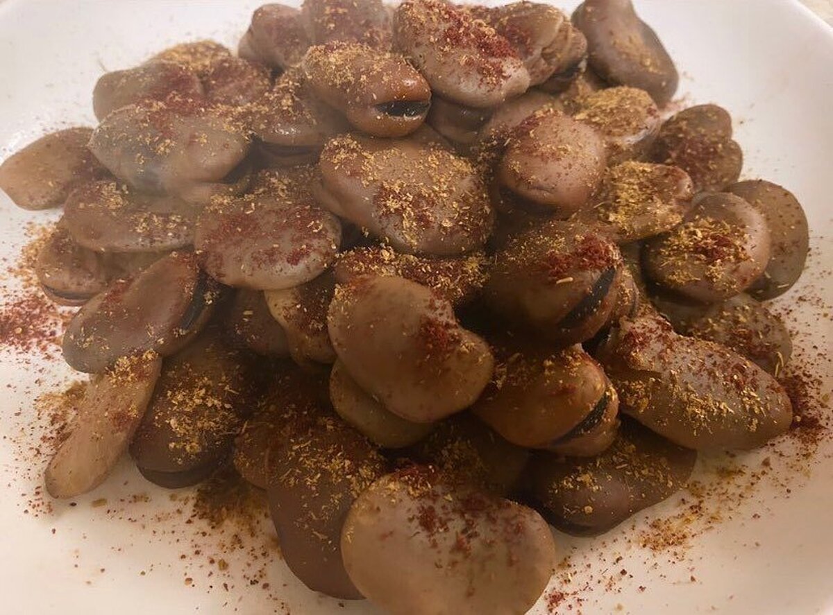 رمز و راز پخت یک باقالی نرم و خوشمزه اینجاست