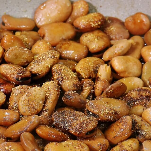 رمز و راز پخت یک باقالی نرم و خوشمزه اینجاست