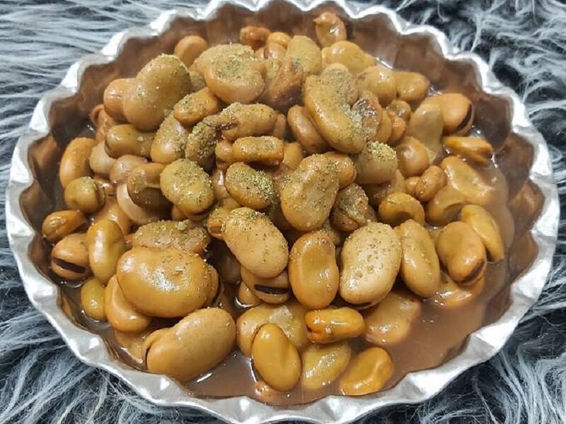 رمز و راز پخت یک باقالی نرم و خوشمزه اینجاست