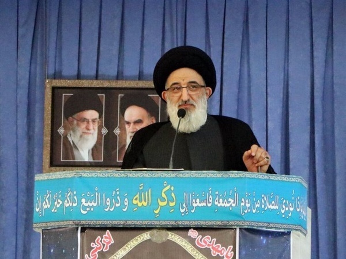 راه نجات سوریه تشکیل بسیج مردمی است