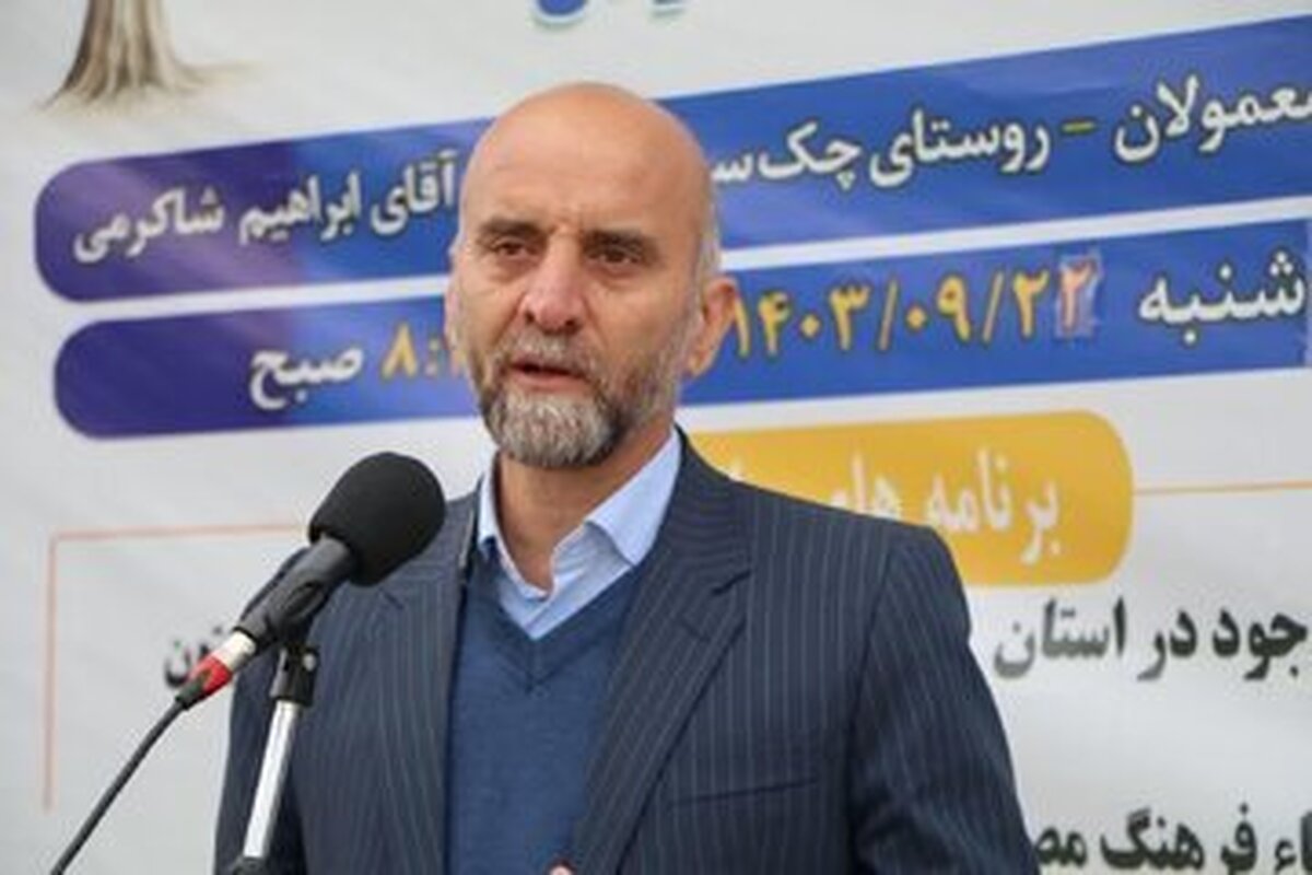 طرح استعدادیابی برای زیر کشت بردن باغات زیتون در سطح استان لرستان