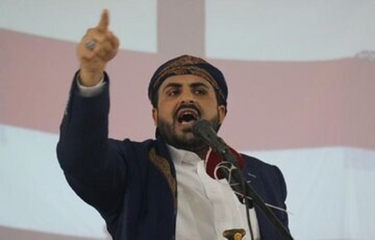 پشیمانی برای کسانی که بخواهند جنگی علیه یمن راه بیندازند