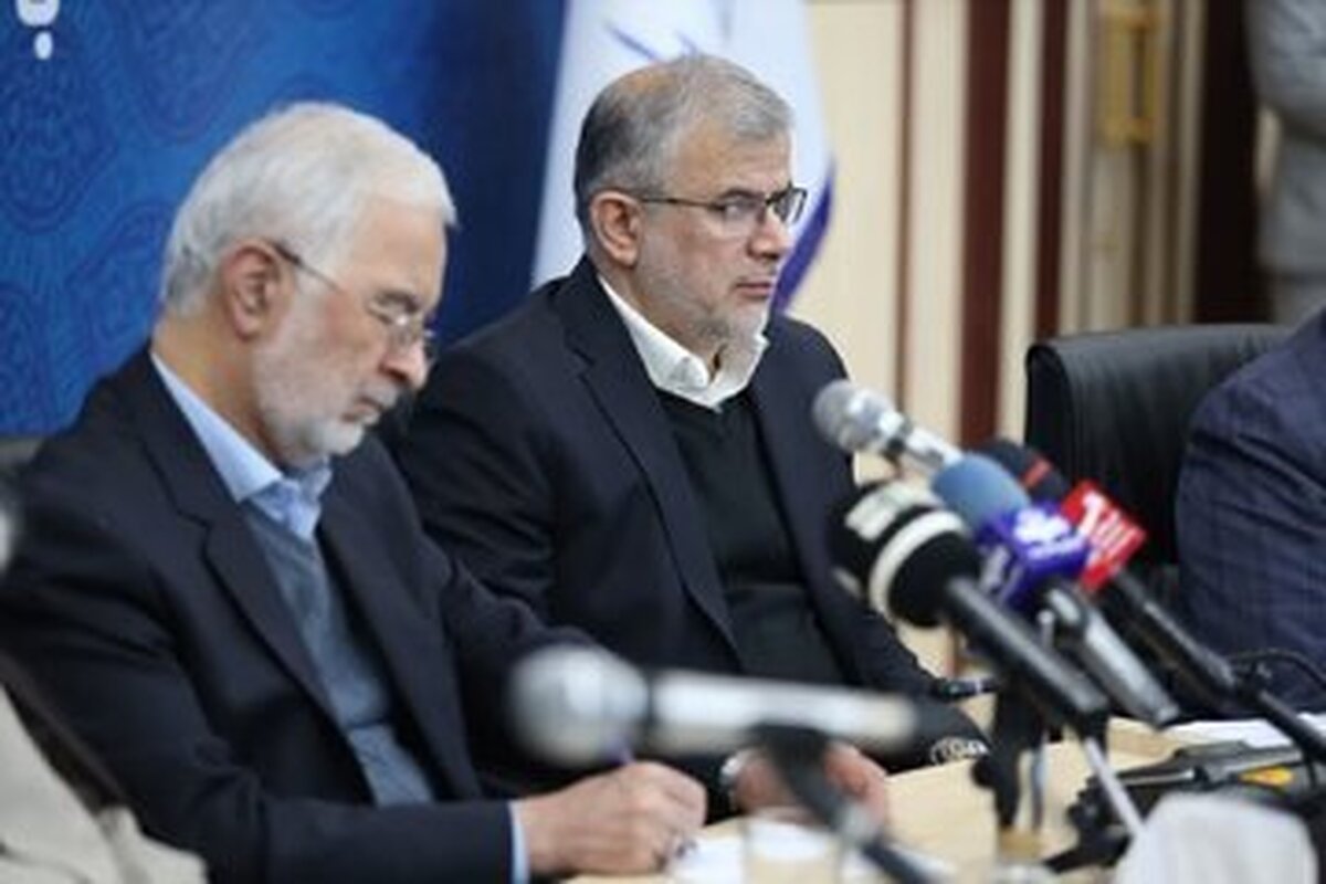 گام‌های تازه استان البرز برای حمایت از مردم شریف وایثارگران
