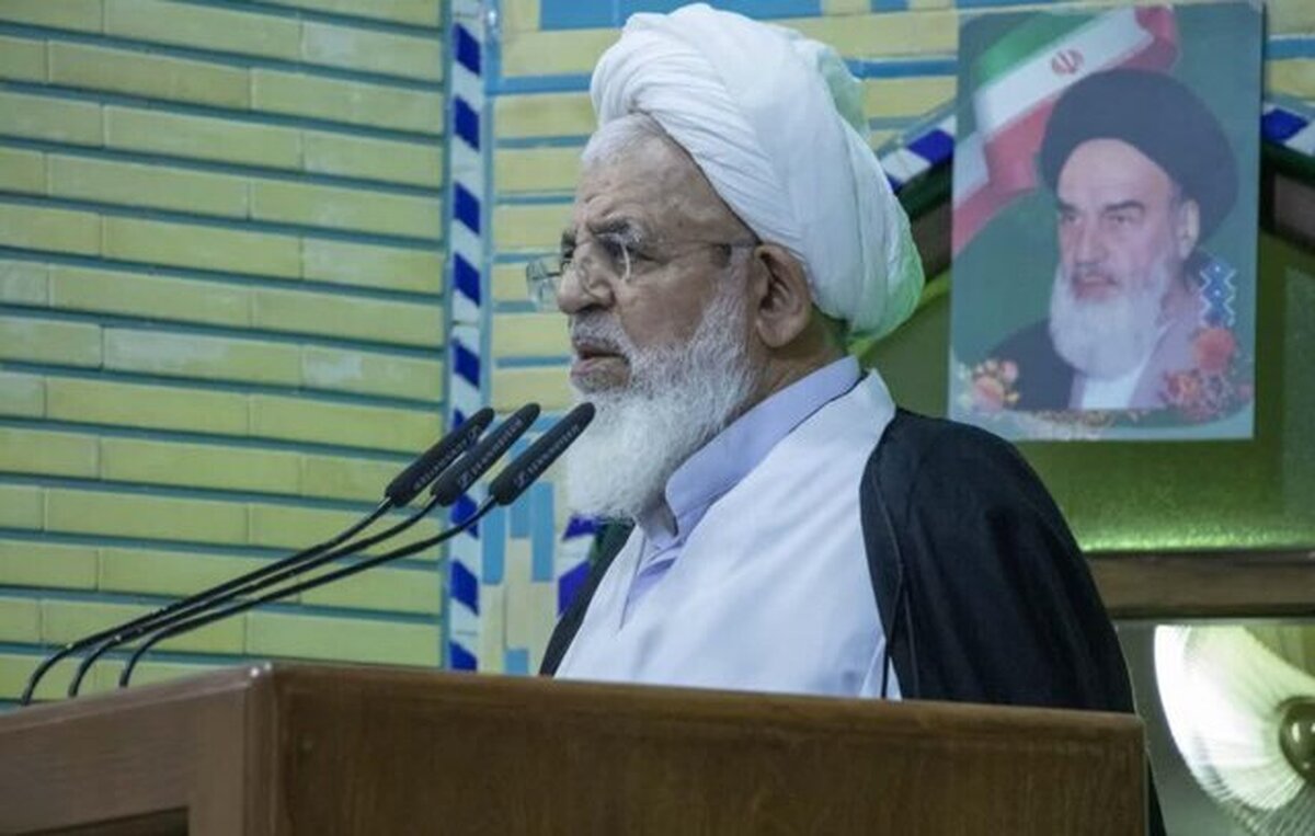 آمریکایی‌ها غیرقابل اعتماد هستند/رهبران کشور‌های مسلمان هوشیار باشند