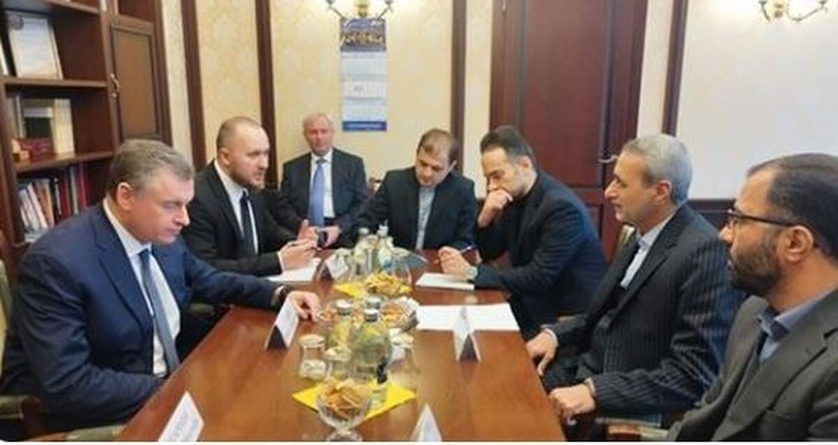 مقتدایی: ایران و روسیه می‌توانند همکاری‌های اثرگذار فرامنطقه‌ای داشته باشند