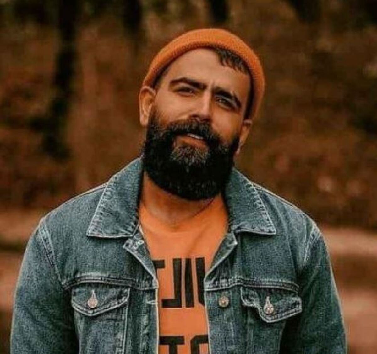 خز و خیل بازی‌های معین زد تمامی ندارد! /استایل جدید جناب خواننده سوژه شد