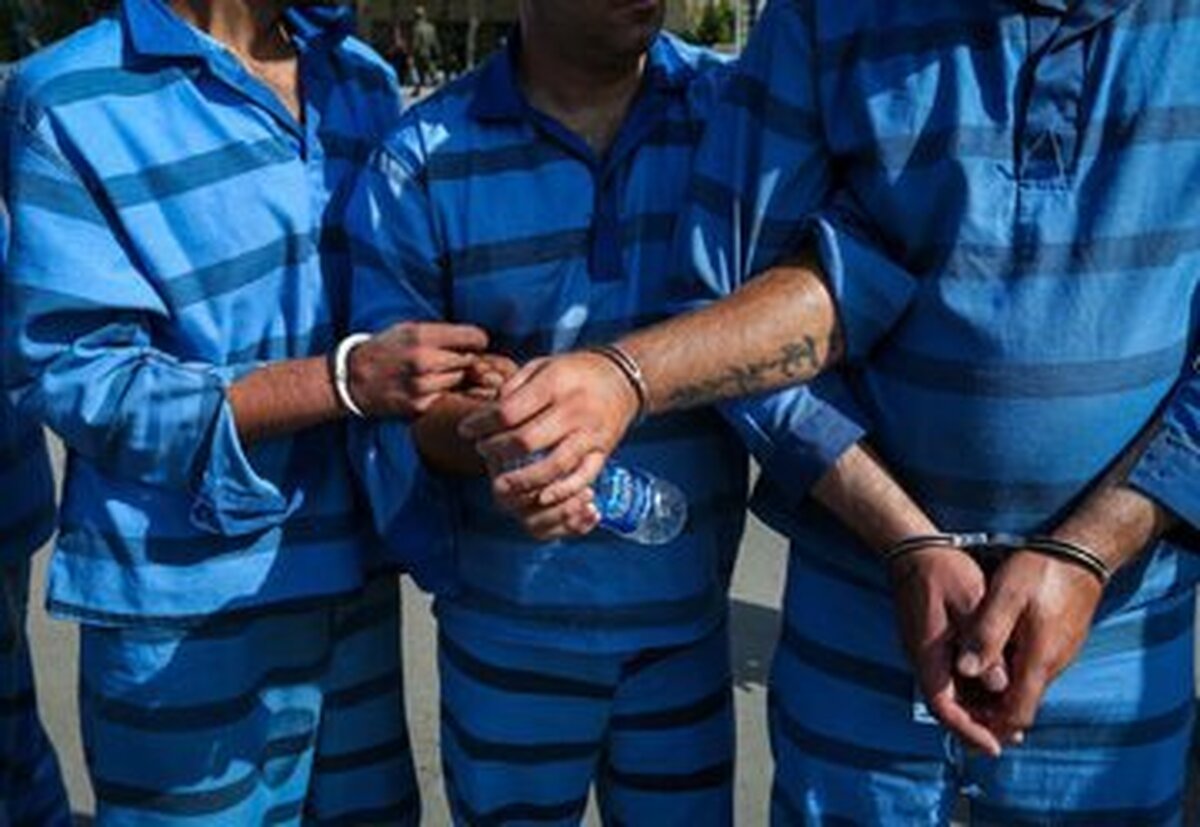 بازداشت ۱۹ نفر از فعالان یک شرکت بزرگ هرمی در مشهد