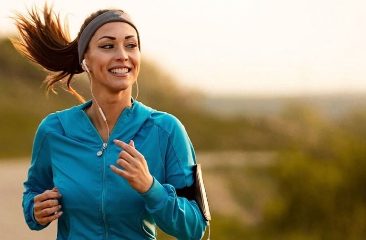 از تاثیرات مثبت ورزش کردن بر داشتن یک روحیه سالم غافل نشوید