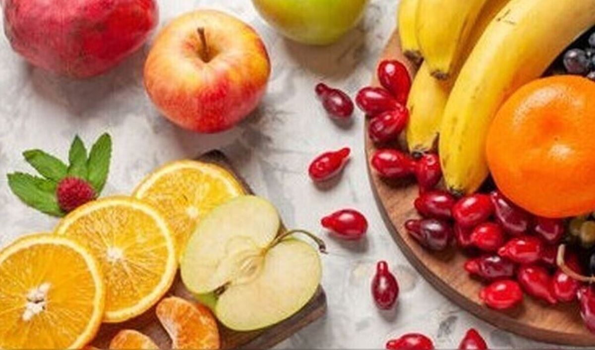 با مصرف این میوه‌ها تمام مسکن‌ها را دور بریزید