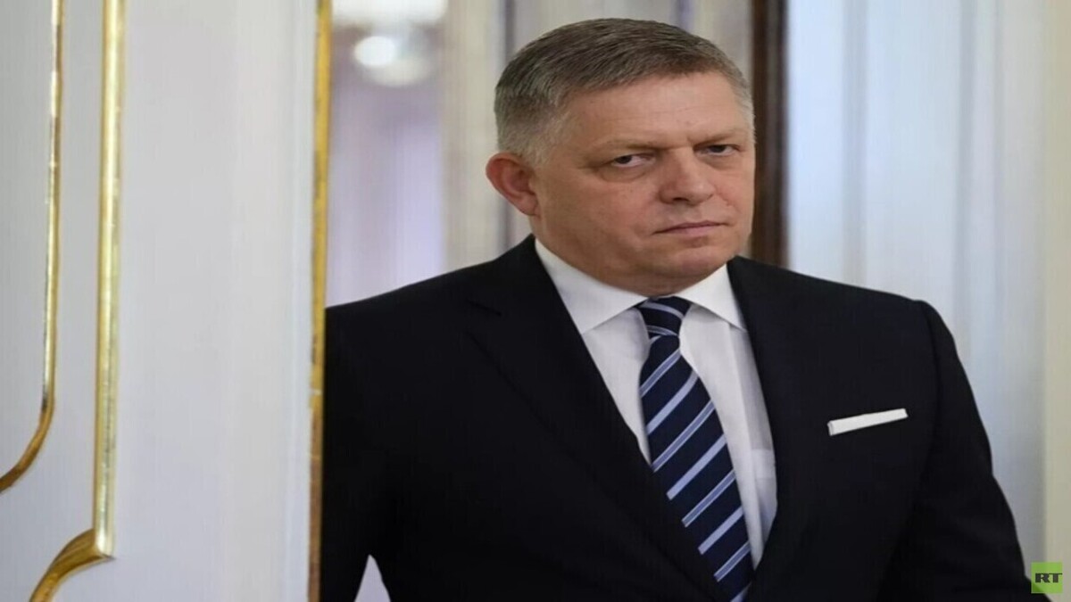 نخست وزیر اسلواکی: غرب در اوکراین شکست خواهد خورد و ممکن است به سمت تجزیه کشور برود
