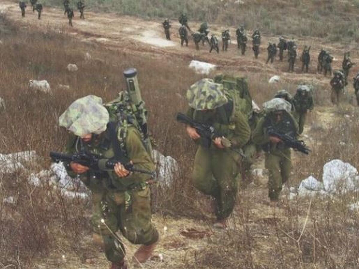 افزایش پیشروی ارتش رژیم صهیونیستی در خاک سوریه