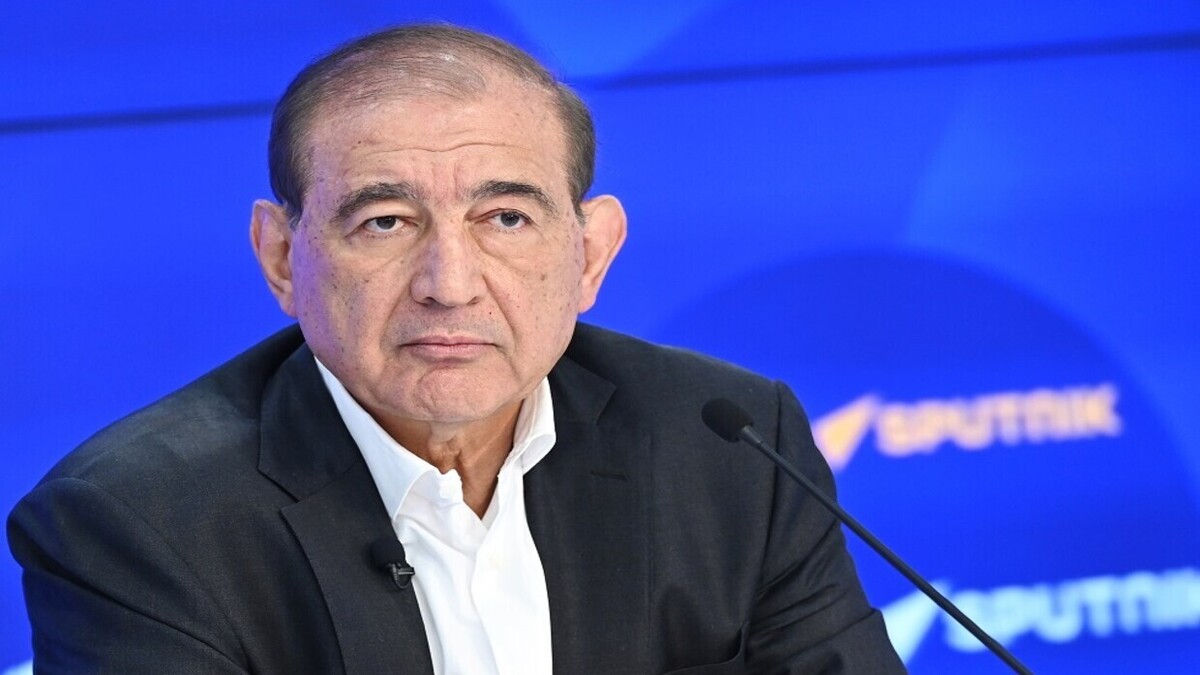 قادری جمیل: گفت‌و‌گو بین سوری‌ها باید عاری از هرگونه نفوذ خارجی باشد