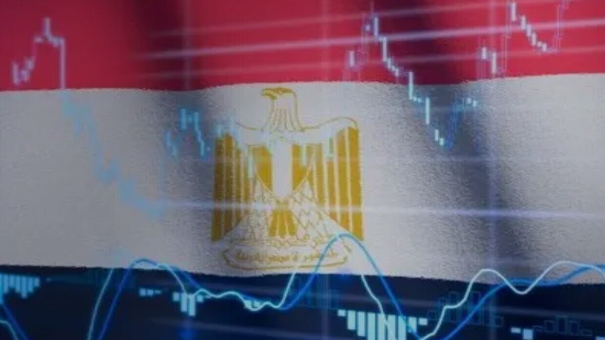 چگونه تورم در مصر به پایین‌ترین سطح دو ساله خود رسید؟