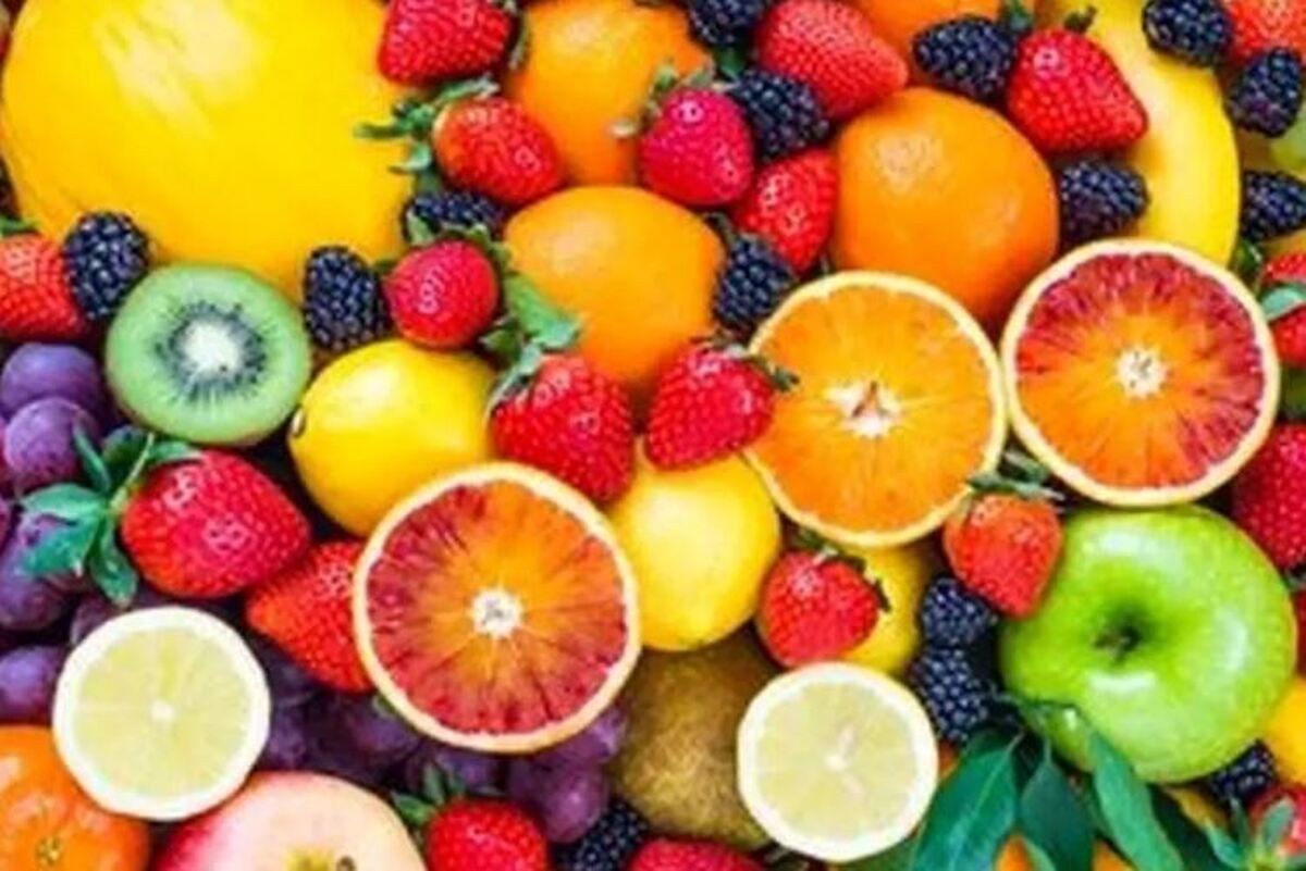 میوه‌هایی که میتوانید به عنوان مسکن طبیعی مصرف کنید!