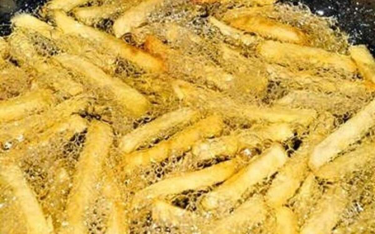 اگر استرس مصرف غذا‌های چرب را دارید، بخوانید!