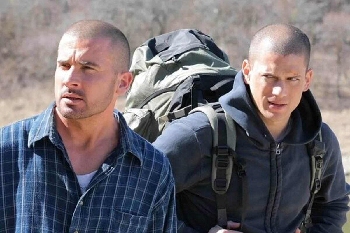 «فرار از زندان» بدون بازیگران اصلی استارت میخورد!