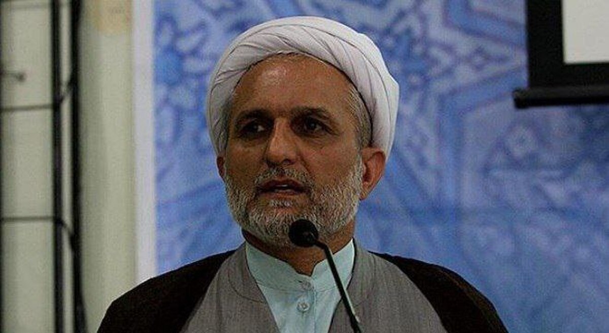 اظهارات امام جمعه رشت به انتقاد از اردوغان