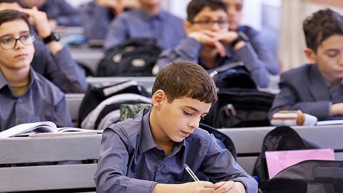 خبر بد برای دانش آموزان تهرانی!