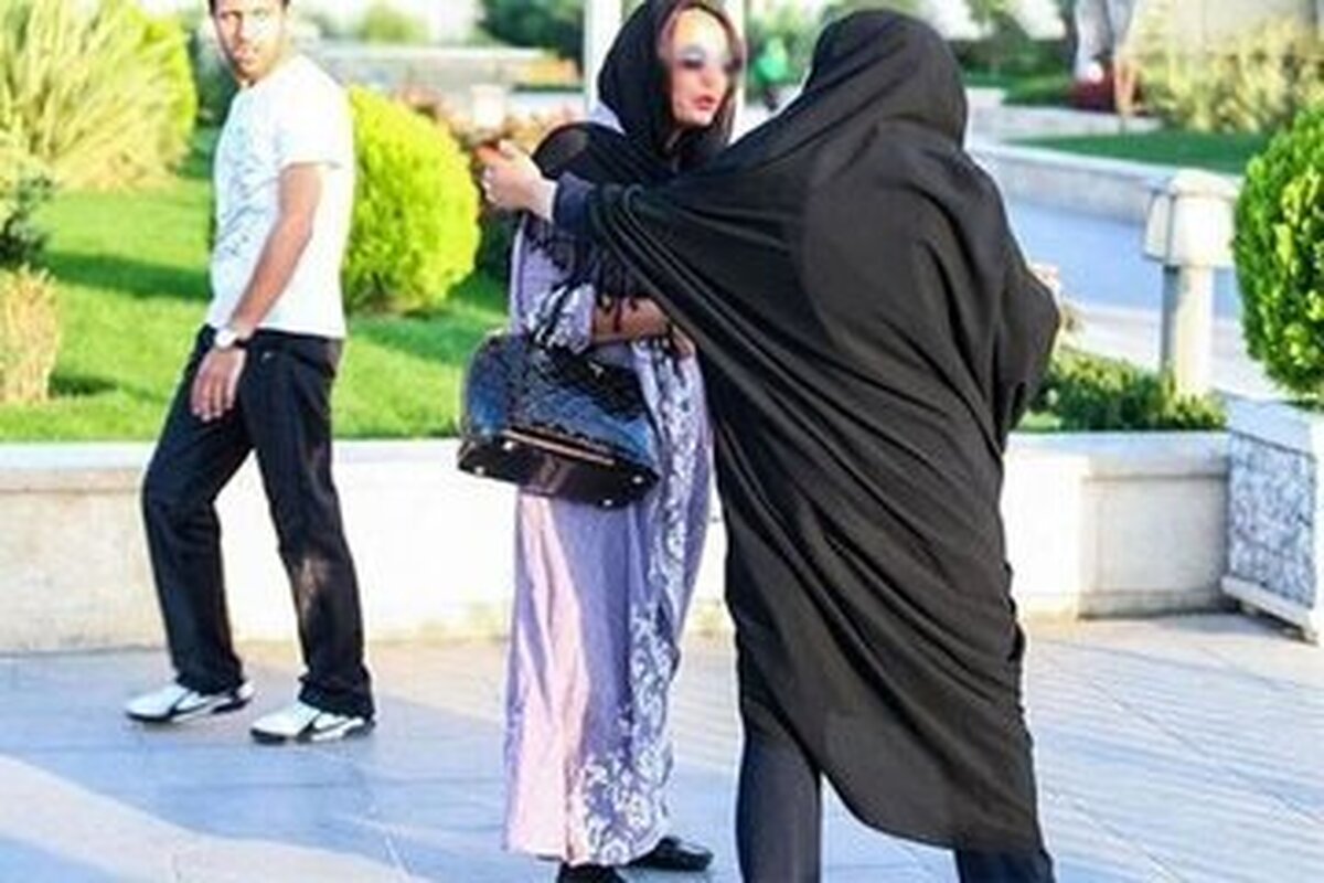 قانون حجاب به تایید نرسید