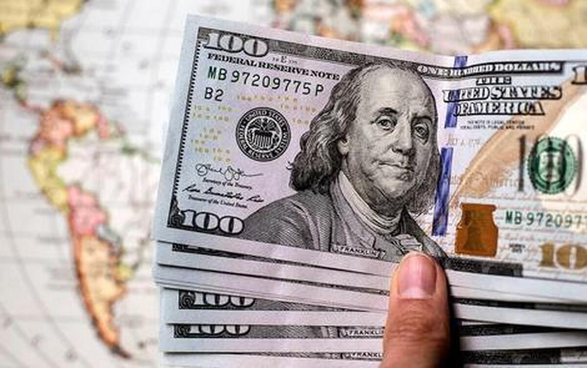 افزایش قیمت دلار همچنان ادامه دارد