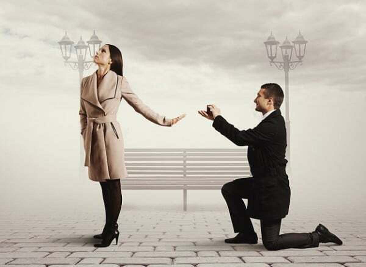 داشته و نداشته کنسل‌کردن خواستگارها! روانکاوی ویدئو‌های مجازی معیارهای ازدواج