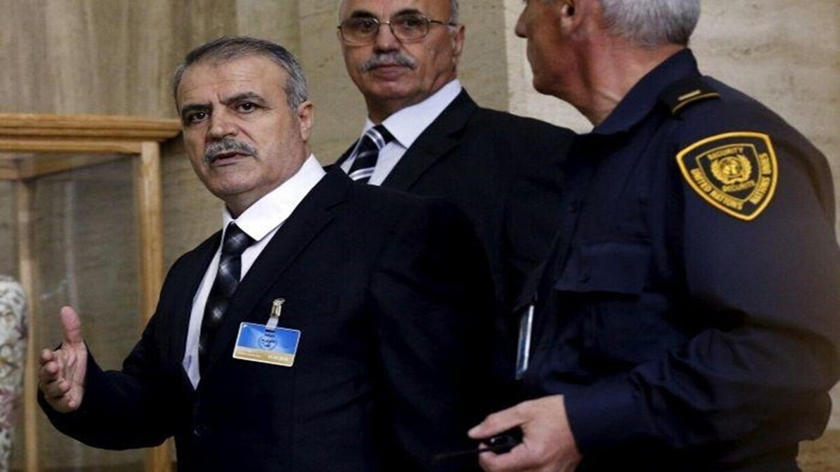 فرستاده سابق اپوزیسیون سوریه در ژنو: روابط روسیه و سوریه دهه هاست که ریشه دوانده است