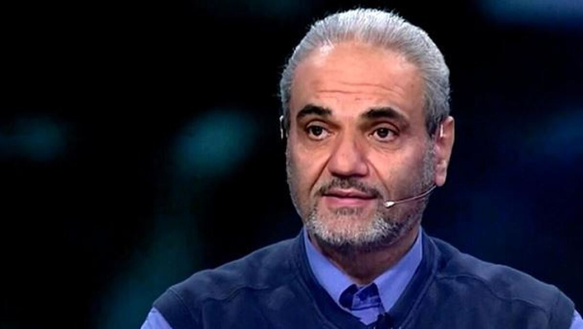 صدا و سیما با این حرکت فجیع جواد خیابانی آخرین نفس‌های خودش رو کشید!