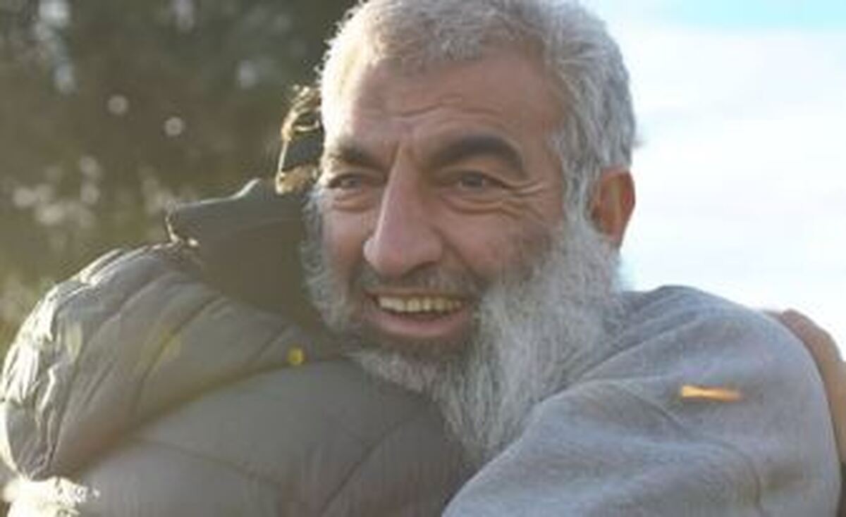 آمریکا برادر خالد مشعل را آزاد کرد