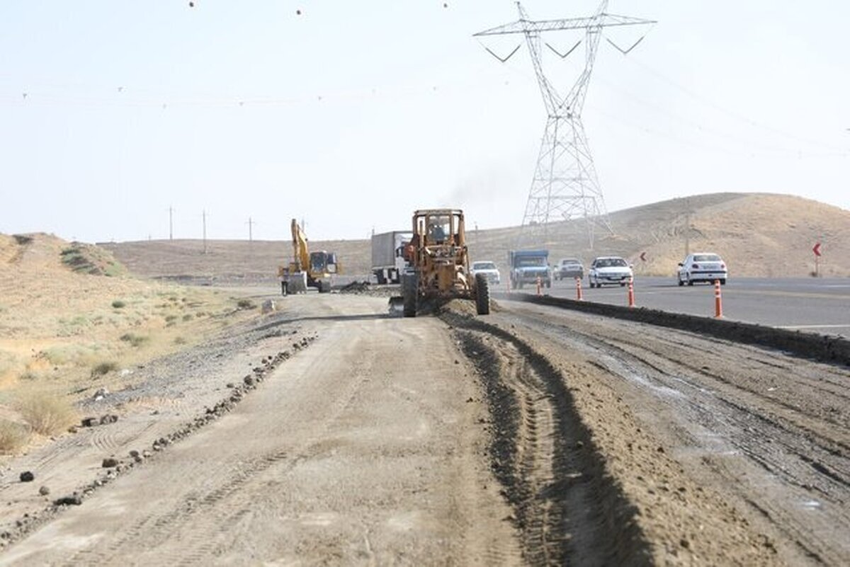اعتبار راه‌های روستایی و فرعی استانی جوابگوی نیاز‌ها نیست
