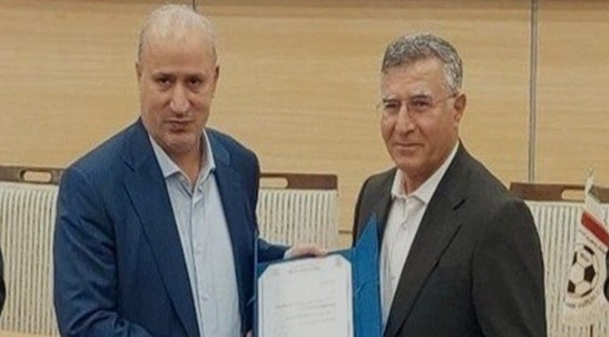 نقش «دکور» کمیته فنی فدراسیون فوتبال، جلالی را خانه نشین کرد؟