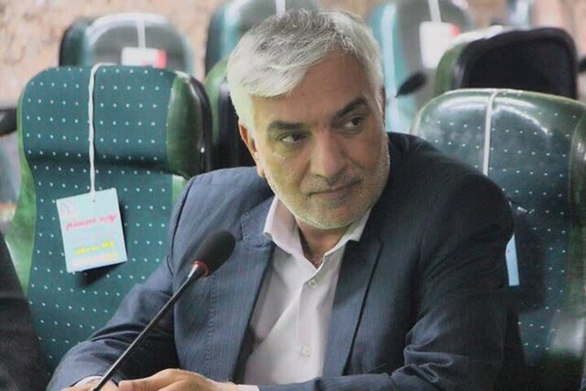 ایجاد پایگاه نوآوری در دیم زار سرعین با کشت ۲۵ ارقام جدید محصولات زراعی دیم