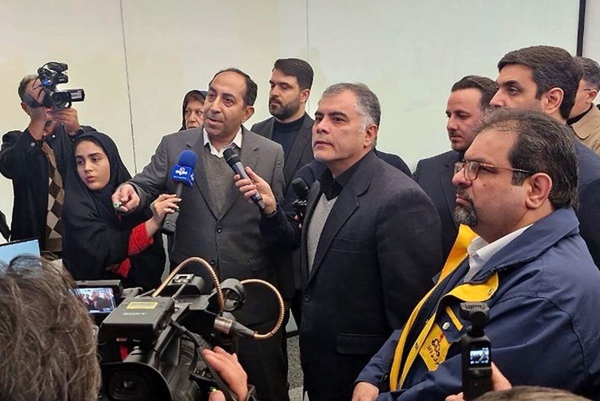 صرفه‌جویی ۶۰ میلیون مترمکعبی گاز با مشارکت در پویش «۲ درجه کمتر»