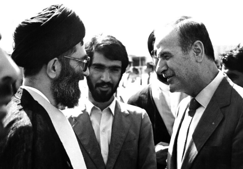 ماجرای به قدرت رسیدن حافظ اسد در سوریه و اتحاد با ایران
