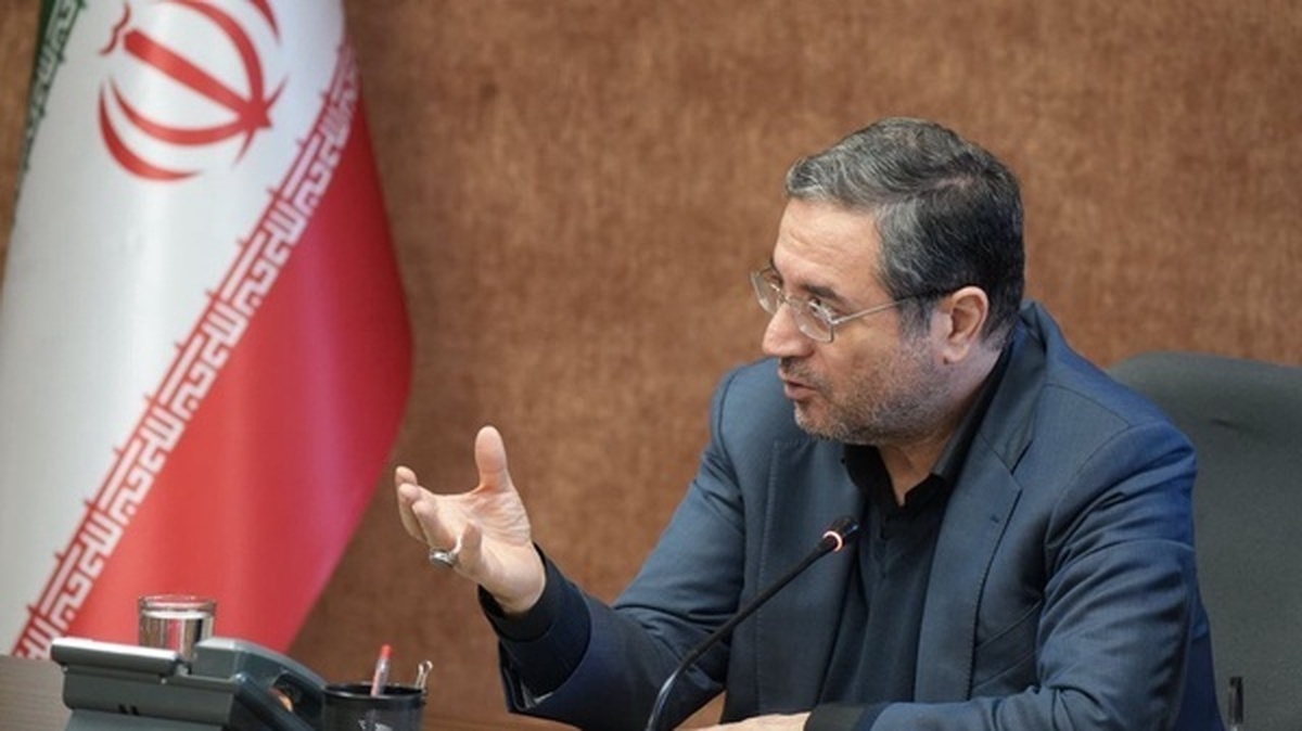 استاندار آذربایجان‌غربی: نهضت سرمایه‌گذاری در استان شکل می‌گیرد
