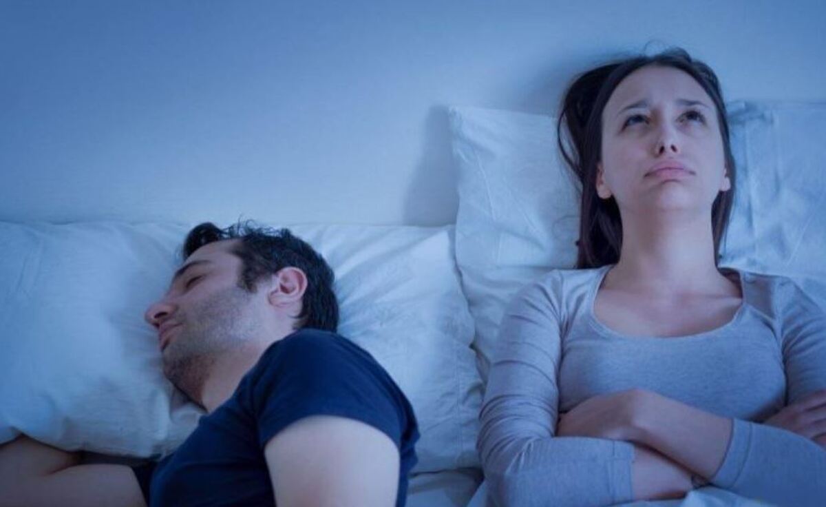 چرا برخی زوج‌ها جدا از هم می‌خوابند؟ /معایب این رفتار چیست؟