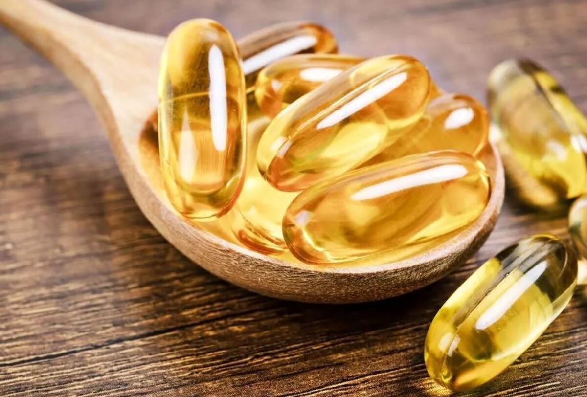 منابع تامین امگا ۳ را بیشتر بشناسید