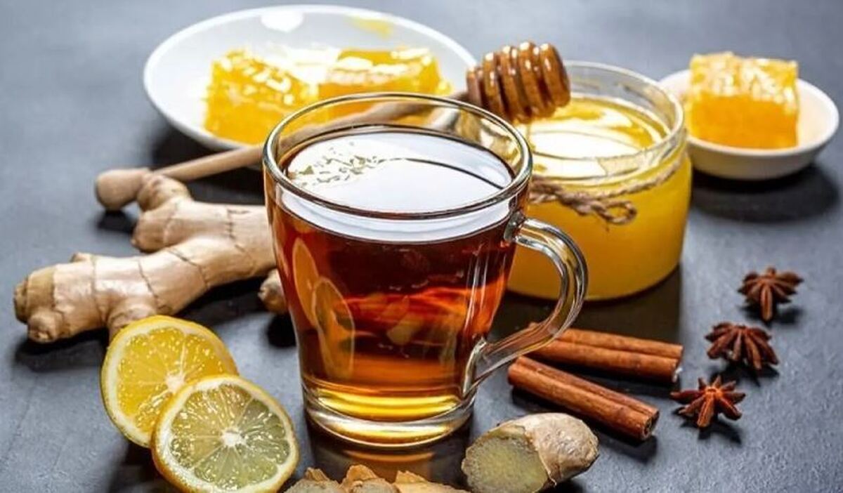 با این نوشیدنی‌ها در روز‌های آلوده سلامتتان را حفظ کنید